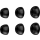 HyperX Cloud Mix Buds (TWS) - 1051809 - zdjęcie 6